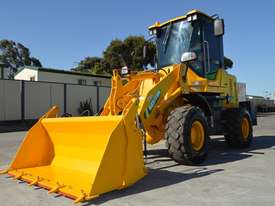 2021 TX926L WHEEL LOADER 5.5TONNE + 5 YR WARRANTY - picture0' - Click to enlarge