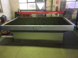 Plasma Cutting Machine - picture0' - Click to enlarge