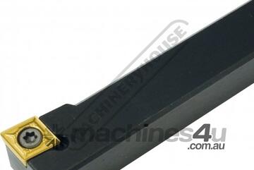 SCLCL-1010-H06 Left Hand Turning Tool Holder 10mm Tool Height Insert tip not included