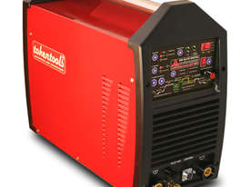 MetalMaster 256 Multi-Process ACDC Digital Pulse Tig Welder Plasma Cutter - picture0' - Click to enlarge