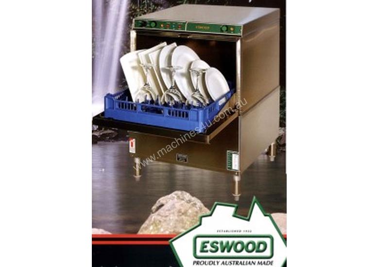 New eswood UC25N Under Bench Dishwasher in , Listed on Machines4u