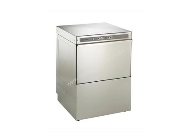 New electrolux NUC1GMS Under Bench Dishwasher in , Listed on Machines4u