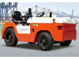 BRAND NEW HELI 2500kg diesel tow tractors - picture0' - Click to enlarge