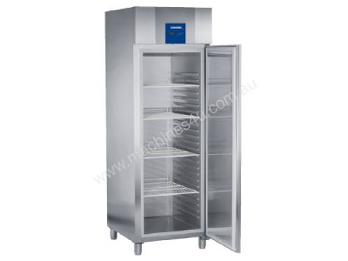 Liebherr GGPv-6570 Upright Freestanding Freezer