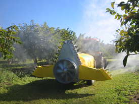 TOWER SPRAYERS - picture1' - Click to enlarge