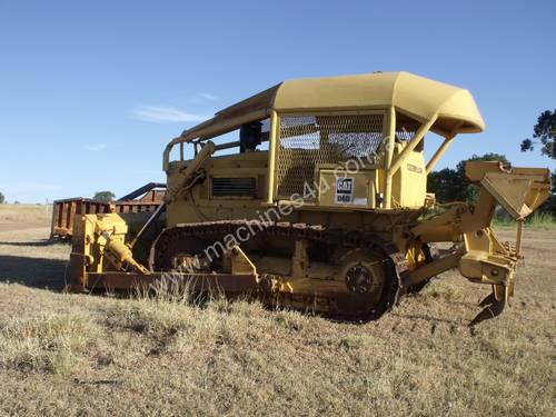 Bulldozer for sale