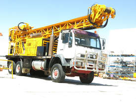 Drilling Rig Multi Purpose - picture0' - Click to enlarge