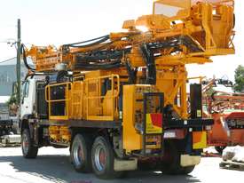 Drilling Rig Multi Purpose - picture1' - Click to enlarge