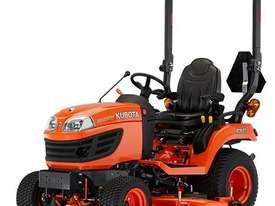 Kubota BX2370DV Tractor - picture0' - Click to enlarge