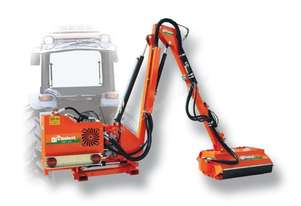 Rinieri   Bush cutters BRT Rinieri   Bush cutters BRT