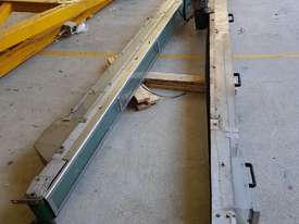 crown hopper and magnetic conveyor  - picture0' - Click to enlarge