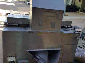 crown hopper and magnetic conveyor  - picture1' - Click to enlarge