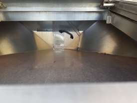 crown hopper and magnetic conveyor  - picture2' - Click to enlarge