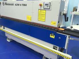 NikMann Compact - Edgebander  Made in Europe - picture1' - Click to enlarge