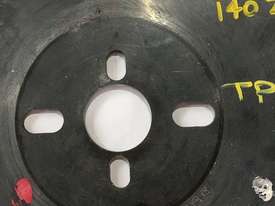 Cold Saw Blade HSS 240Ø x 2 x 32mm Bore 140T - picture0' - Click to enlarge