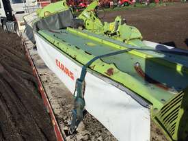 Claas 3100 Mower Conditioner Hay/Forage Equip - picture0' - Click to enlarge