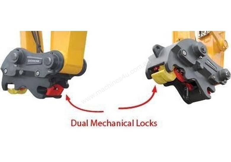 New 2018 dromone ML65 Quick Hitch in , Listed on Machines4u