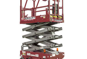 Jlg 19FT ELECTRIC SCISSOR LIFT