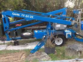 Sale Genie TZ3420 - picture0' - Click to enlarge