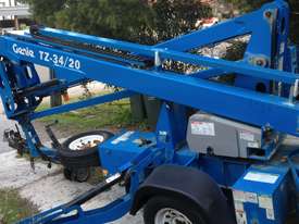 Sale Genie TZ3420 - picture0' - Click to enlarge