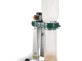 Record Power CX2500 Chip & Dust Collector - picture0' - Click to enlarge