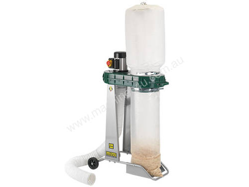 Record Power CX2500 Chip & Dust Collector