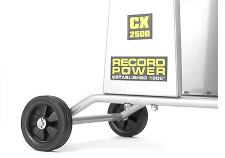 New RECORD POWER Record Power CX2500 Chip Dust Collector Dust