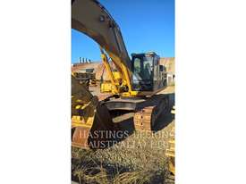CATERPILLAR 345CL Track Excavators - picture0' - Click to enlarge