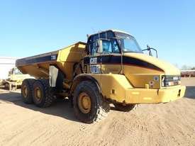 Caterpillar 730 Dump Truck - picture0' - Click to enlarge