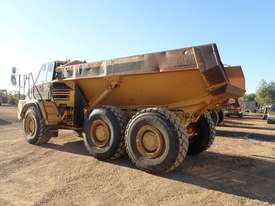 Caterpillar 730 Dump Truck - picture2' - Click to enlarge