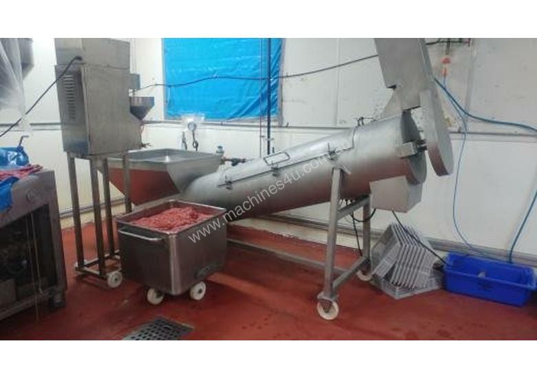 caption Innotec Spiral Cooker