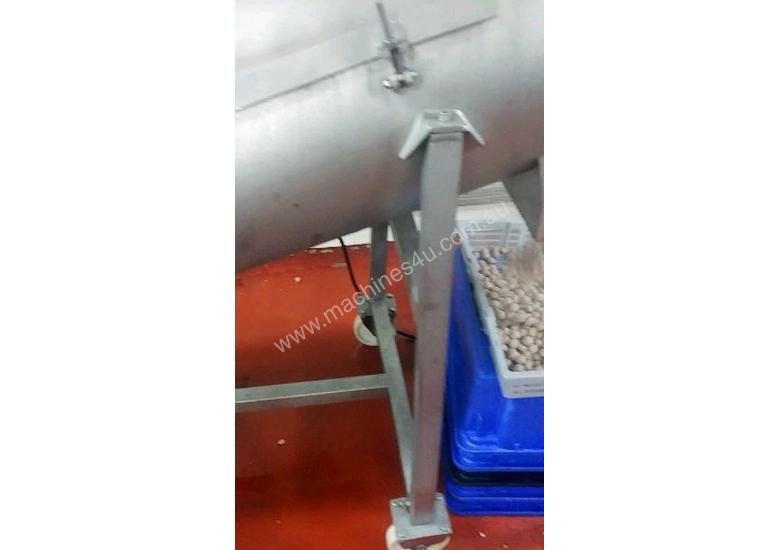 caption Innotec Spiral Cooker