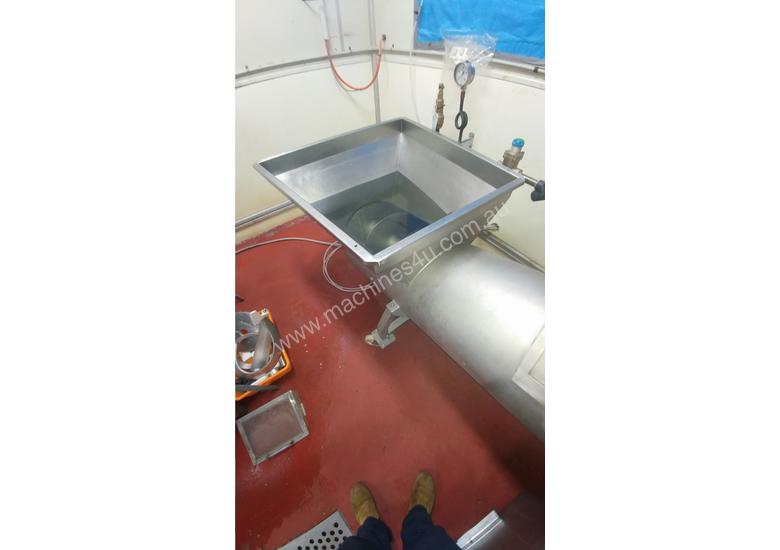 caption Innotec Spiral Cooker