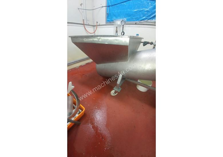 caption Innotec Spiral Cooker