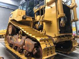 2013 Caterpillar D10T Dozer  - picture1' - Click to enlarge