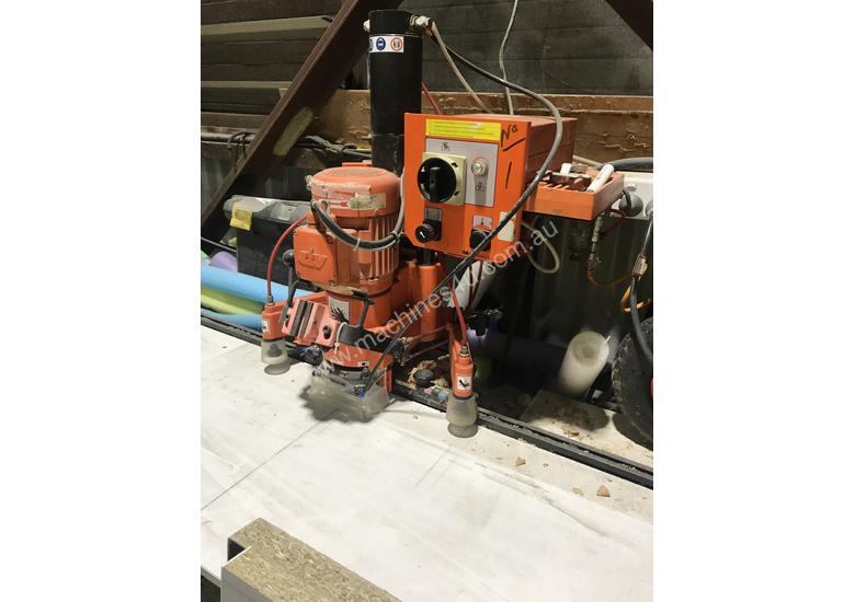 Used 1999 blum MINIPRESS Press in , Listed on Machines4u