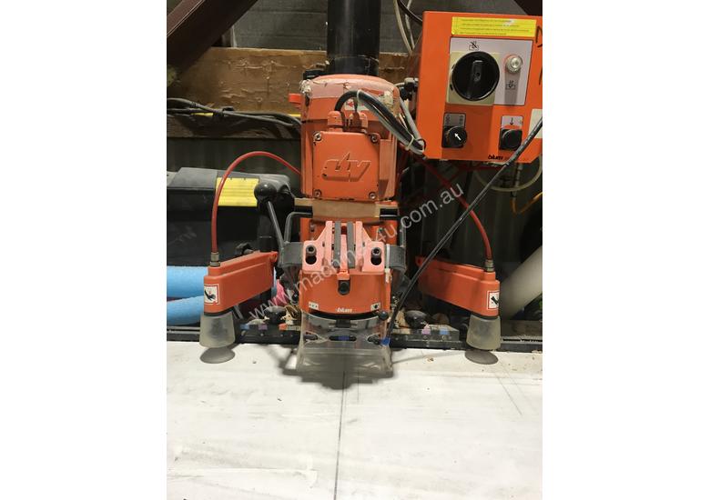 Used 1999 blum MINIPRESS Press in , Listed on Machines4u