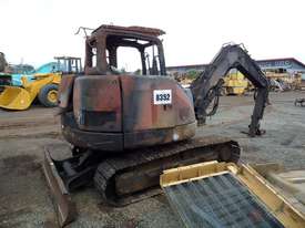 2013 Case CX80C Excavator *DISMANTLING* - picture1' - Click to enlarge