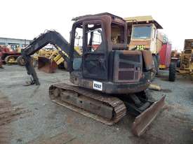 2013 Case CX80C Excavator *DISMANTLING* - picture2' - Click to enlarge