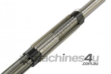 TM-H Precision HSS Adjustable Hand Reamer 23.75 - 27mm Precision High Speed Steel Blades