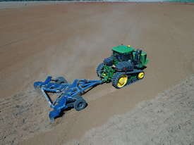 11 Tine Trailing Deep Ripper  - picture0' - Click to enlarge