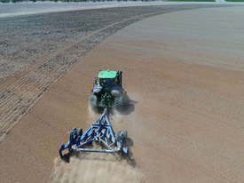 11 Tine Trailing Deep Ripper  - picture1' - Click to enlarge
