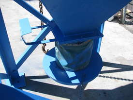 Large Industrial Baghouse Pulse Jet Dust Extractor Collector - picture2' - Click to enlarge