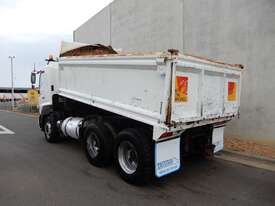 Hino FS -700 Series Tipping tray Truck - picture1' - Click to enlarge