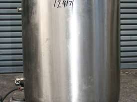 Water Jacketed Vat - picture1' - Click to enlarge