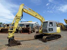 2007 Sumitomo SH120-3 Excavator *CONDITIONS APPLY* - picture0' - Click to enlarge