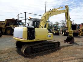 2007 Sumitomo SH120-3 Excavator *CONDITIONS APPLY* - picture1' - Click to enlarge