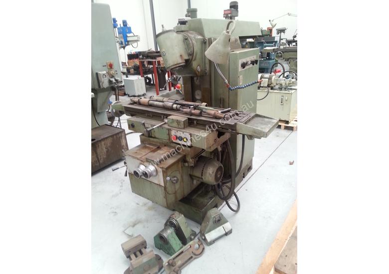 Used Milling Machine >> Used Universal Milling Machine Used Milling Machine >> Used Universal Milling Machine