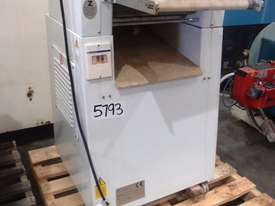 Bakery Dough Sheeter - picture0' - Click to enlarge