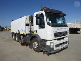 Volvo FE 340 - picture0' - Click to enlarge